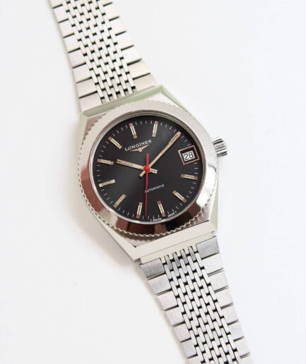Longines skin diver 2369 (circa 1975)