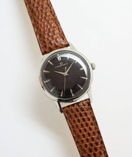 Eterna•Matic (circa 1952)