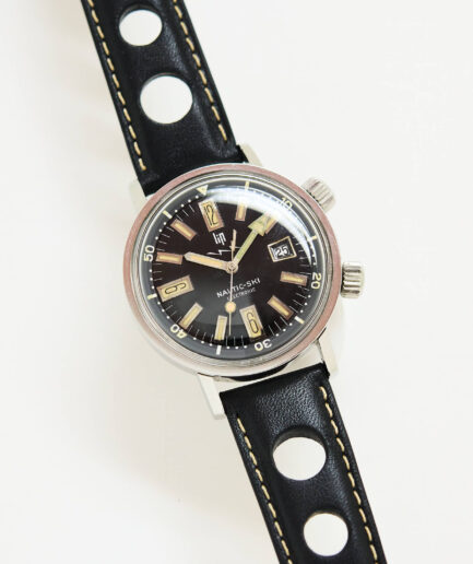 LIP Nautic Ski (circa 1968)
