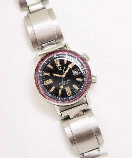 LIP Nautic Ski (circa 1968)