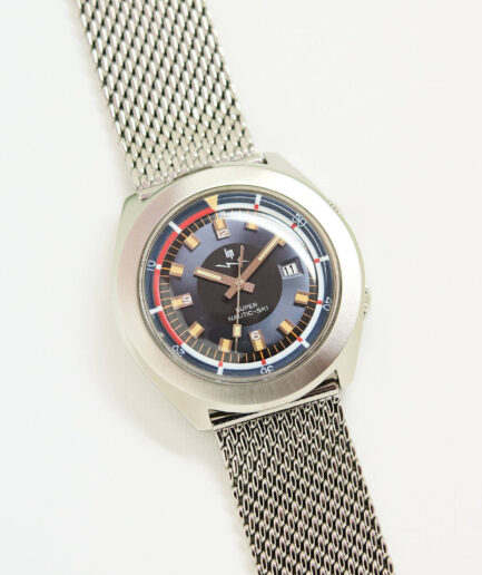 LIP Super Nautic Ski (circa 1970)