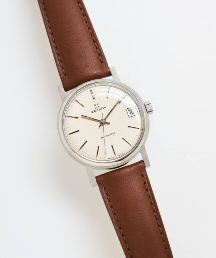 Zenith Automatic (circa 1975)