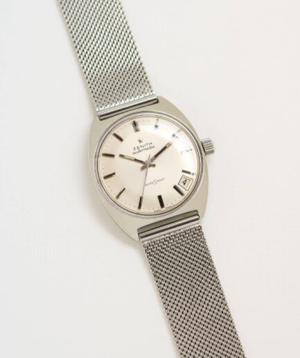 Zenith AutoSport Automatic (circa 1970)