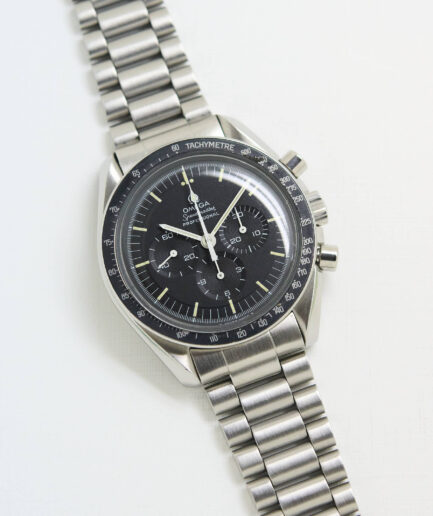 Omega Speedmaster 145.022-69 ST pre-moon