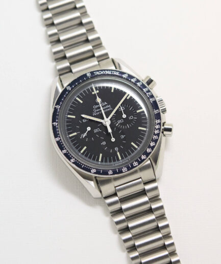 Omega Speedmaster 145.022 (circa 1983)