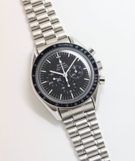 Omega Speedmaster 145.022 (circa 1991)