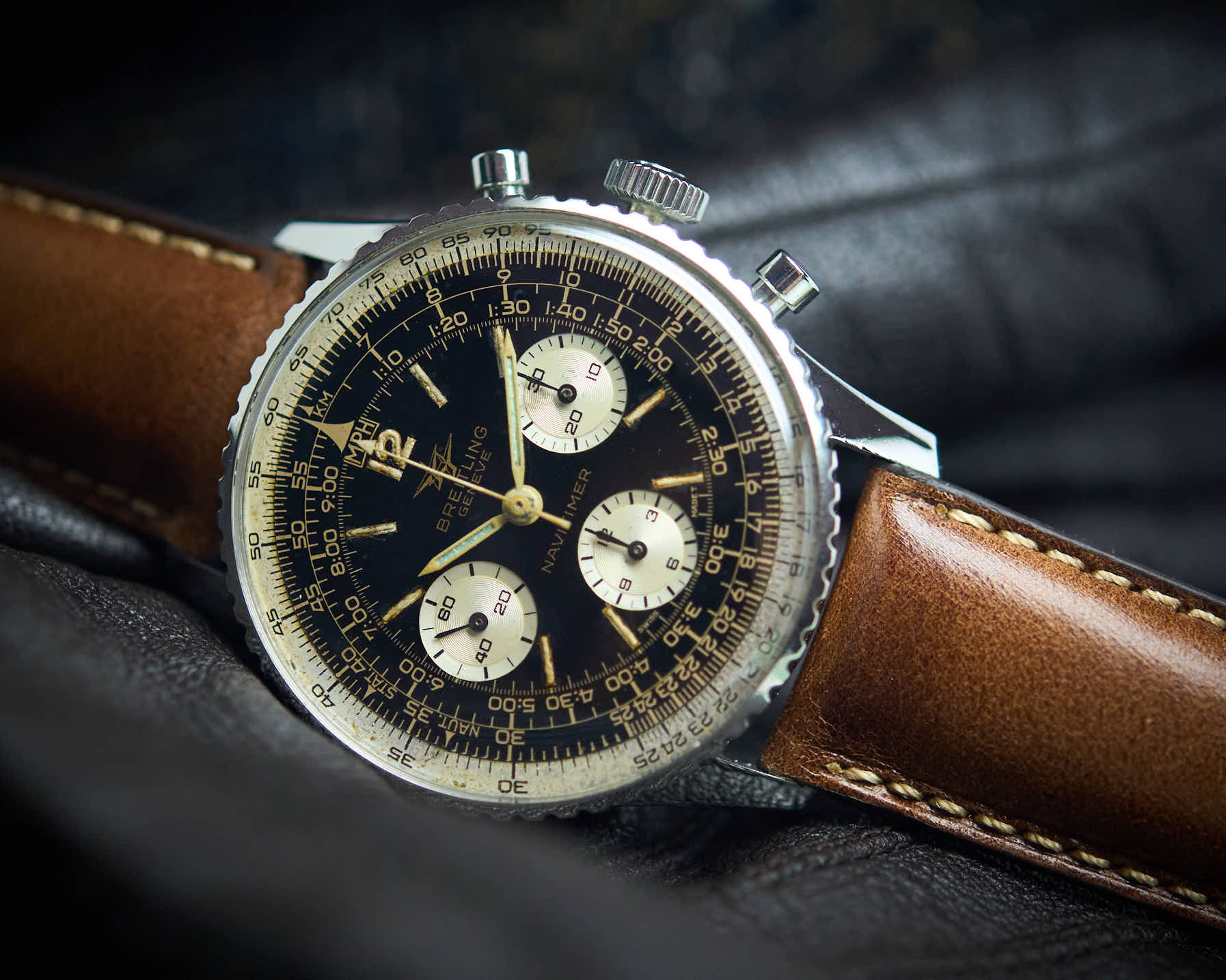 breitling navitimer 806 mk5 twinjet 2 1
