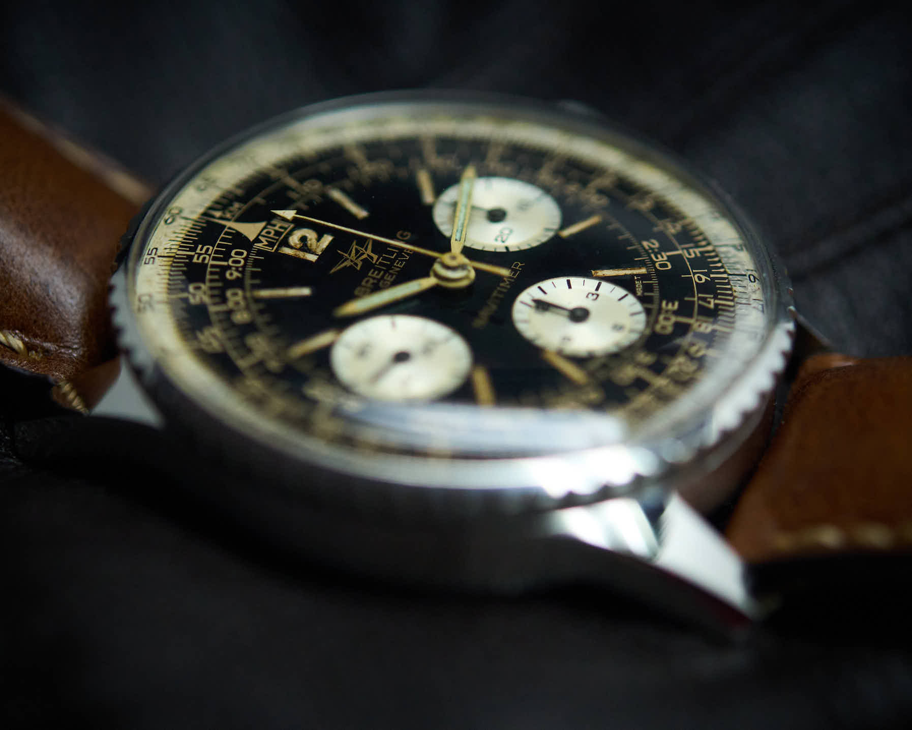 breitling navitimer 806 mk5 twinjet 2 3