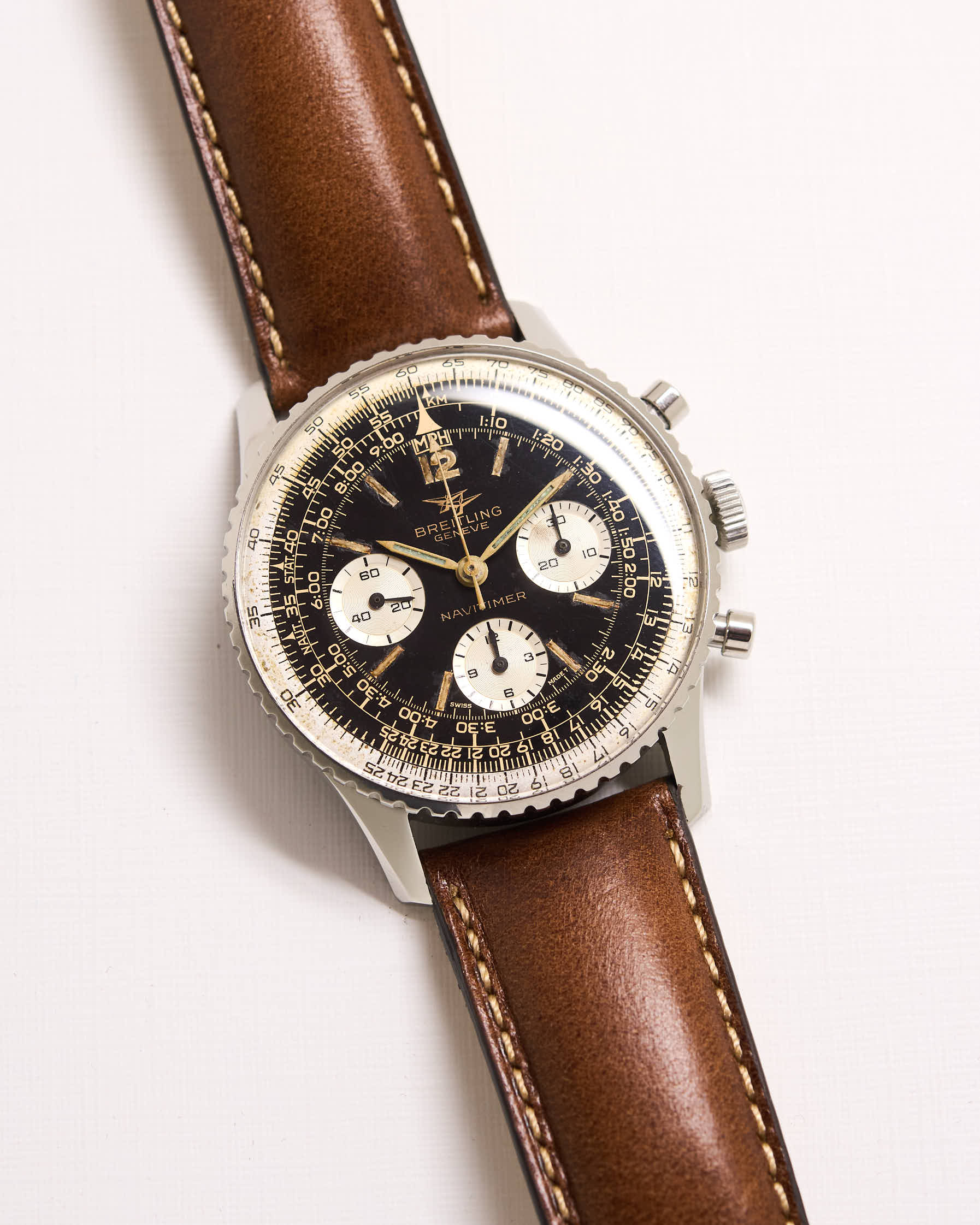 breitling navitimer 806 mk5 twinjet 2