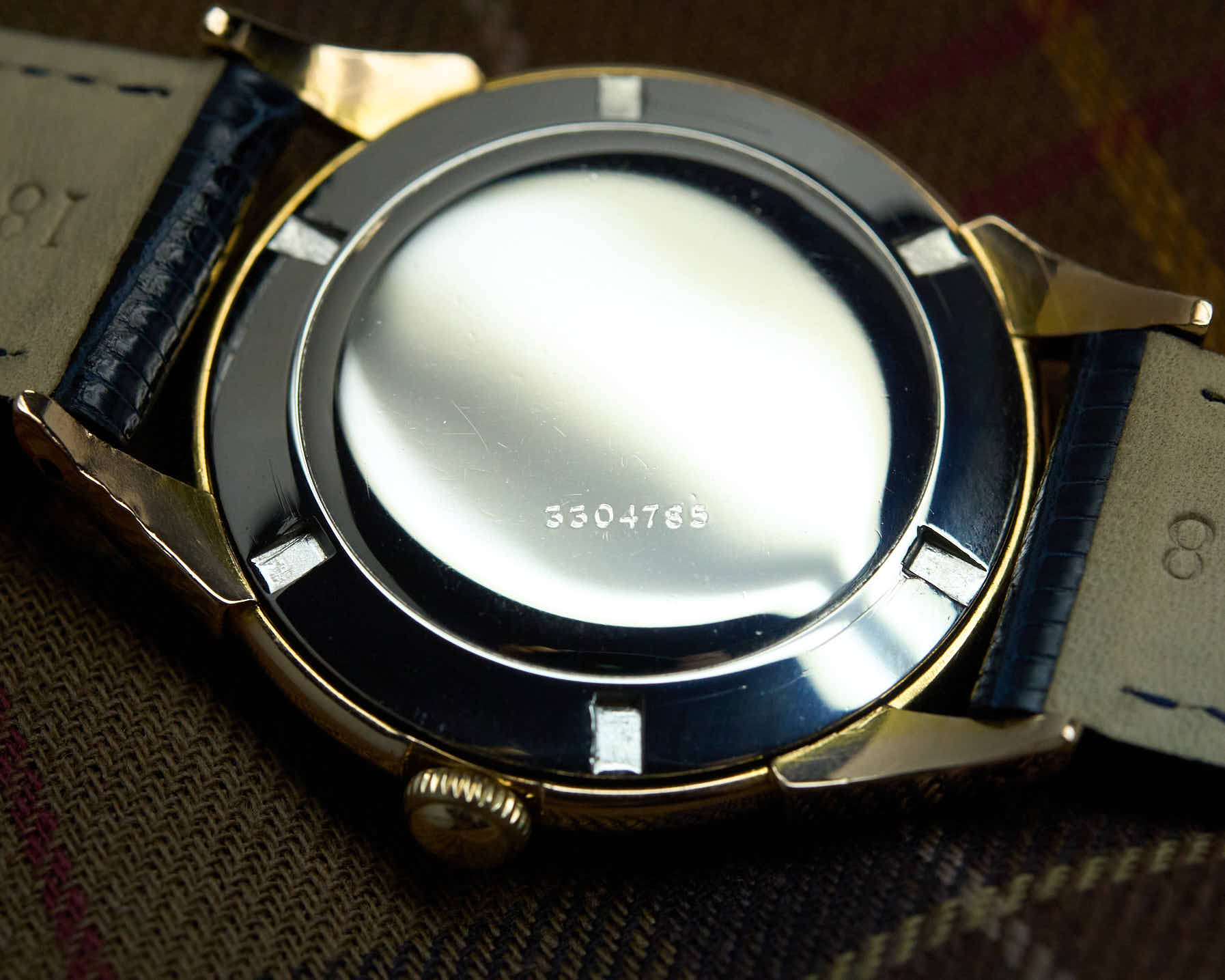 eternamatic 1253UC 1950 4