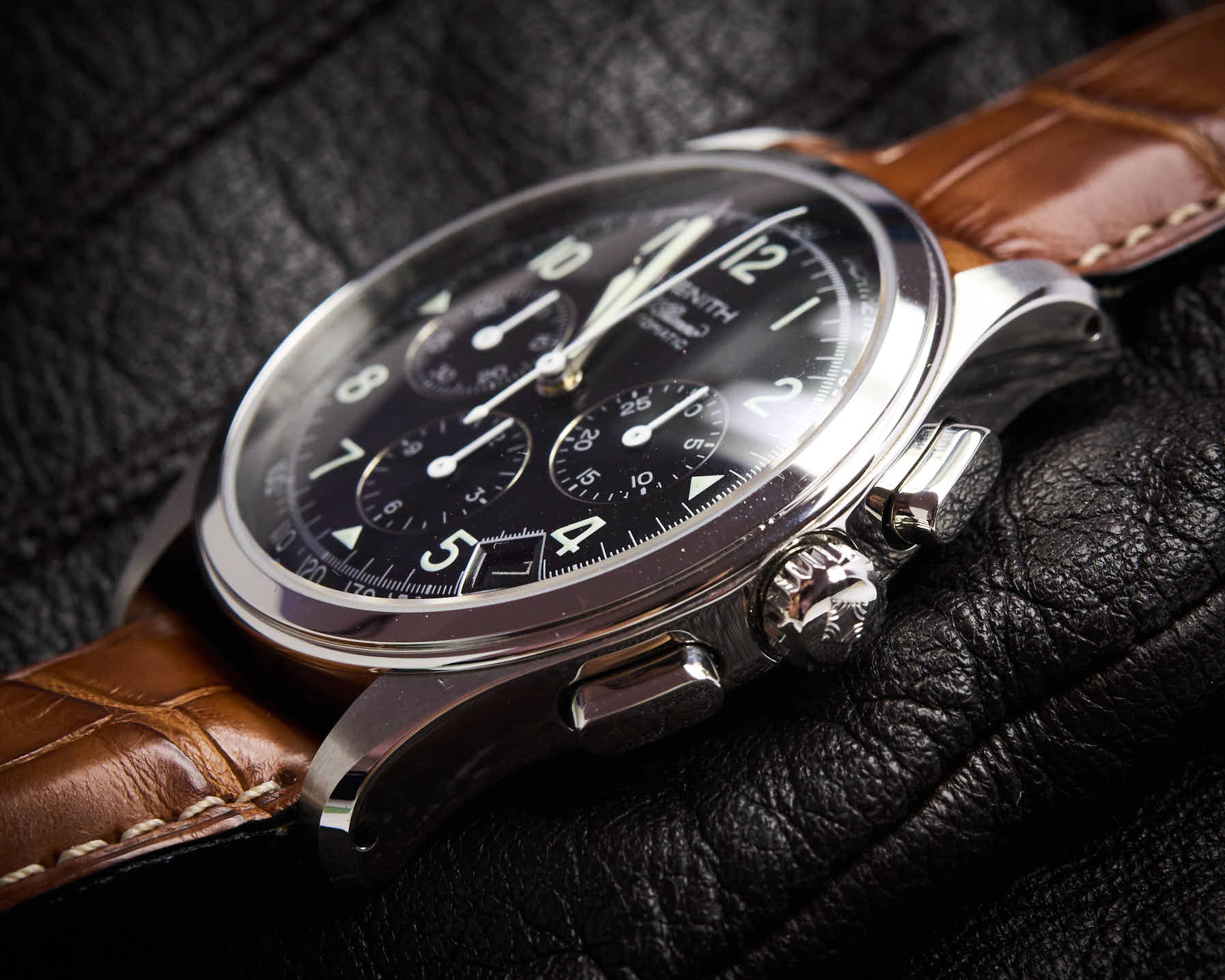 zenith el primero 02.0500.400 3