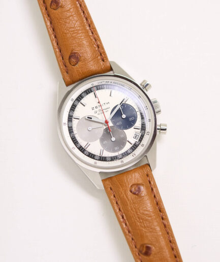 Zenith Chronomaster Original A386 03.3200.3600 (2025)